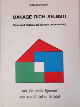 Manage Dich selbst!